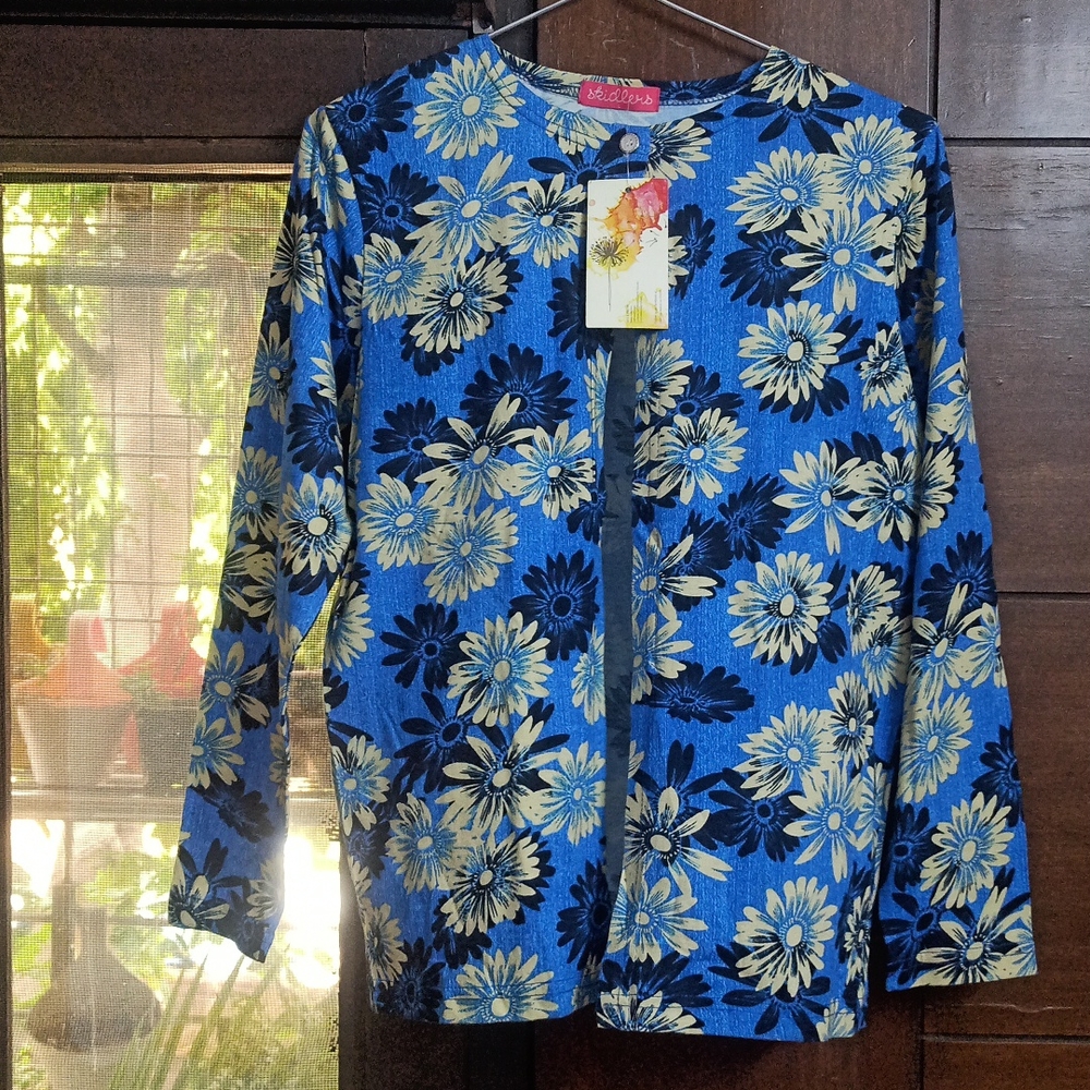 Shrug - Picture 1 of 3